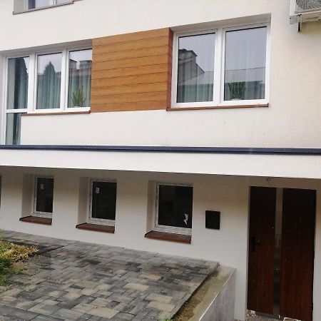 Apartament 11 Listopada Ostroleka  Zewnętrze zdjęcie