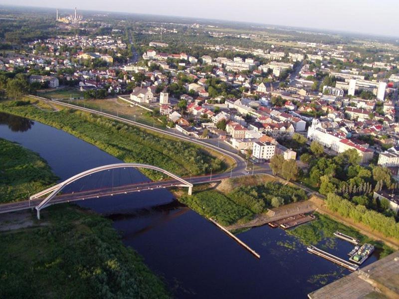 Apartament 11 Listopada Ostroleka  Zewnętrze zdjęcie