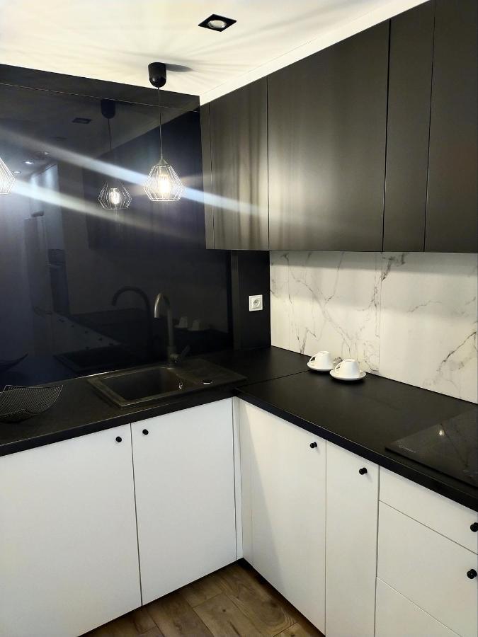 Apartament 11 Listopada Ostroleka  Zewnętrze zdjęcie