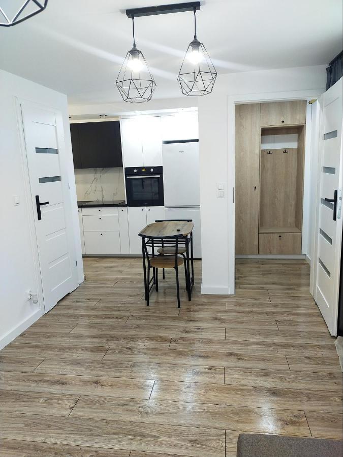Apartament 11 Listopada Ostroleka  Zewnętrze zdjęcie