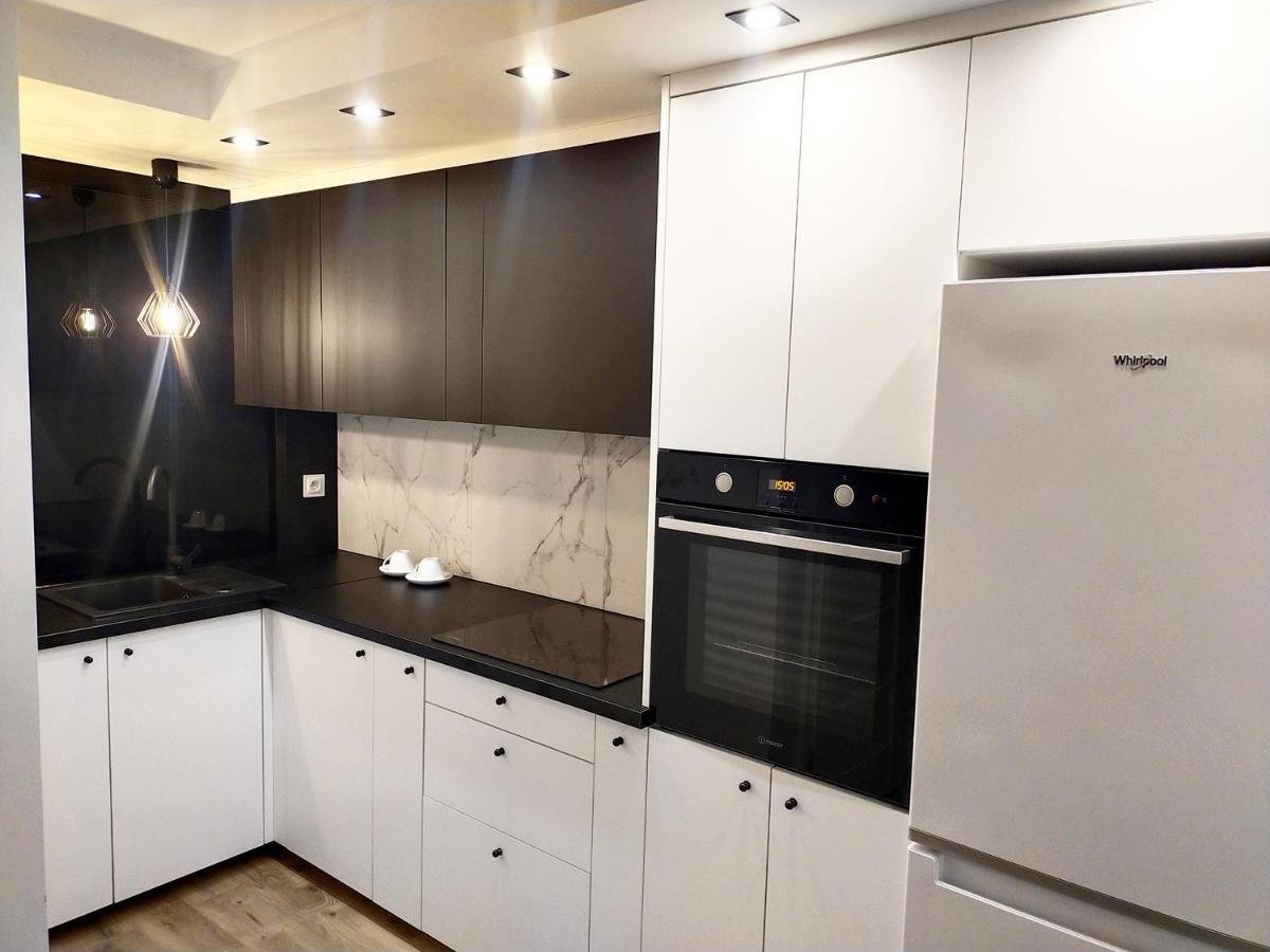 Apartament 11 Listopada Ostroleka  Zewnętrze zdjęcie